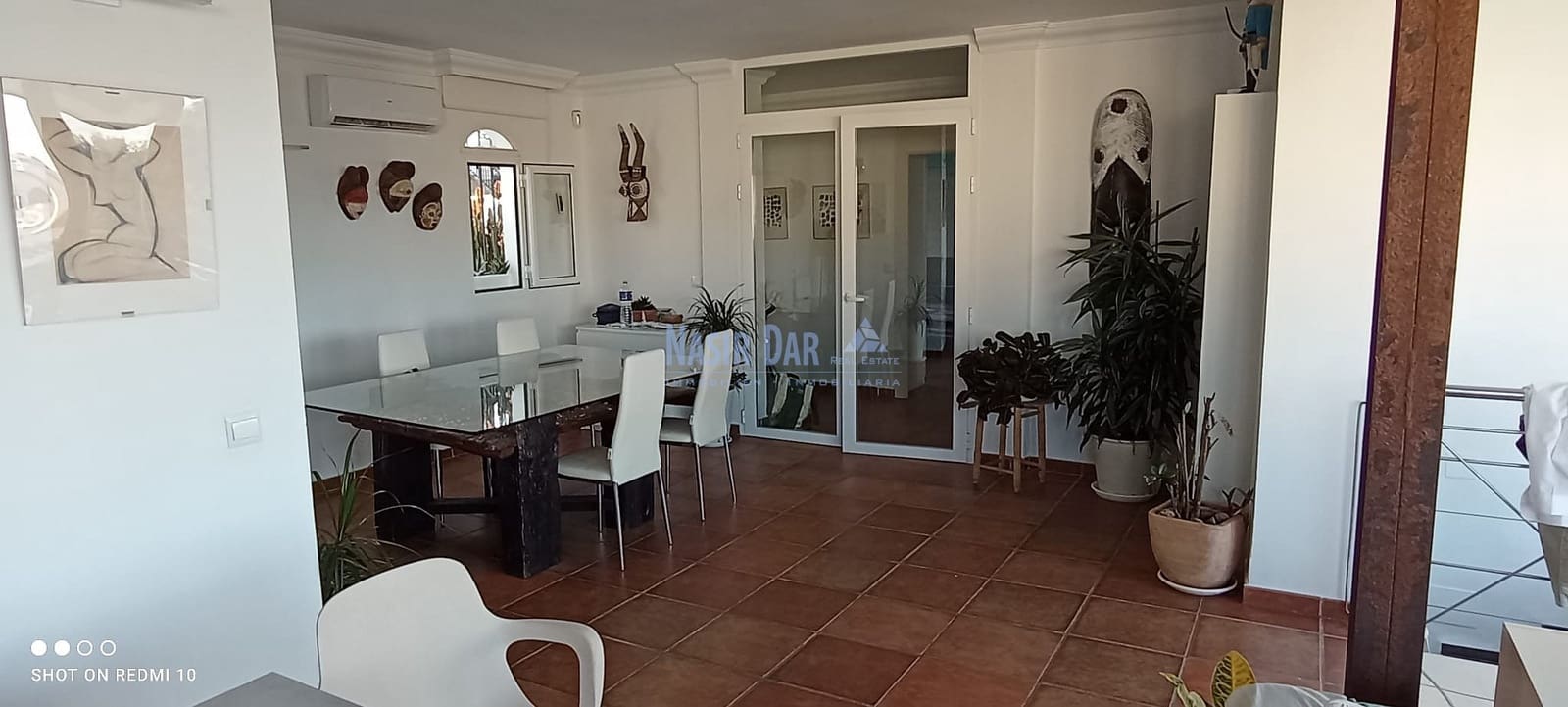 6 soveværelse Villa til salg i Nerja med swimmingpool - € 790.000 (Ref: 7128135)