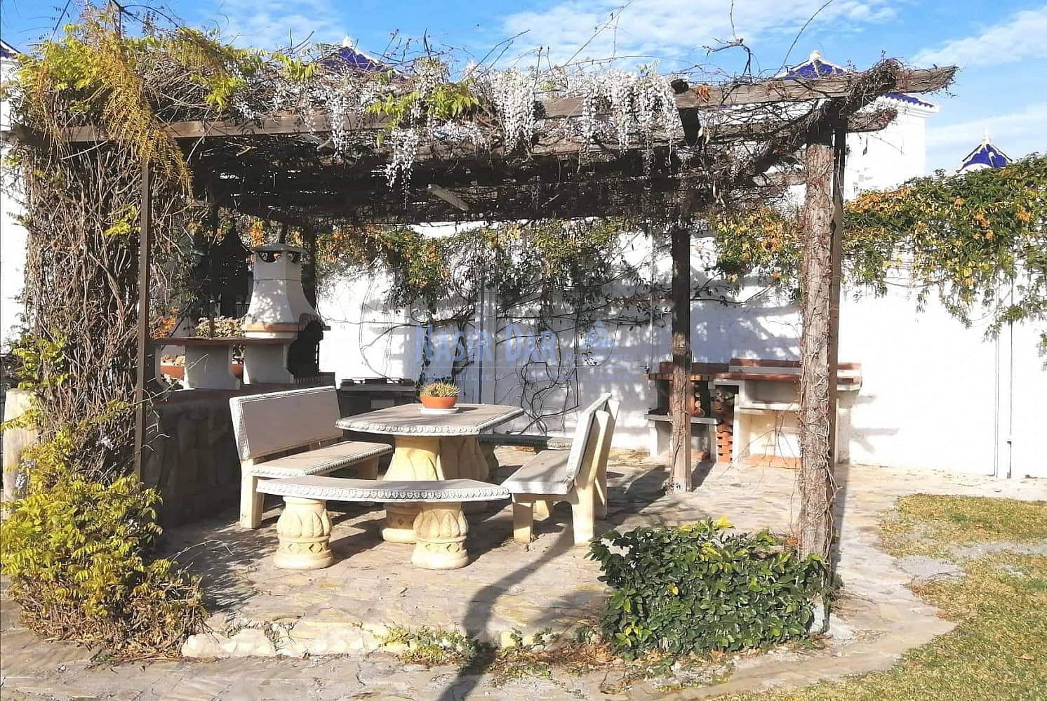 6 soveværelse Villa til salg i Nerja med swimmingpool - € 790.000 (Ref: 7128135)