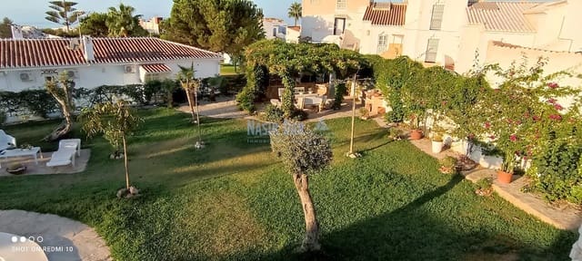 6 soveværelse Villa til salg i Centro, Nerja med swimmingpool - € 790.000 (Ref: 7128135)