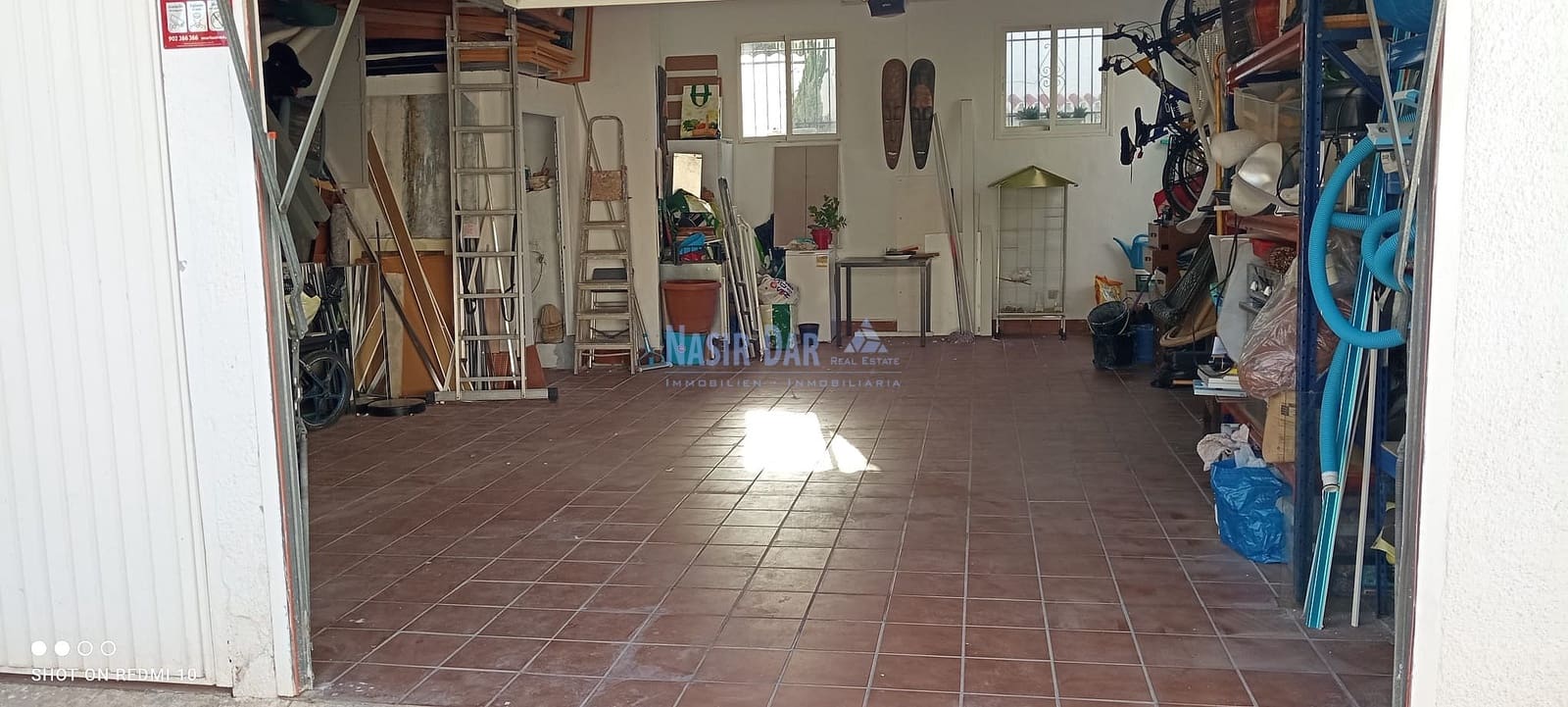 6 soveværelse Villa til salg i Nerja med swimmingpool - € 790.000 (Ref: 7128135)