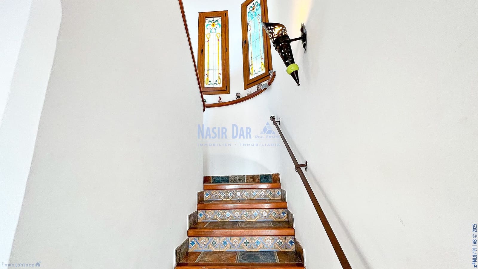 6 soverom Villa til salgs i Frigiliana med svømmebasseng garasje - € 1 200 000 (Ref: 7128177)