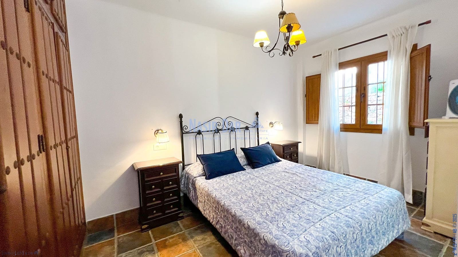 6 soverom Villa til salgs i Frigiliana med svømmebasseng garasje - € 1 200 000 (Ref: 7128177)