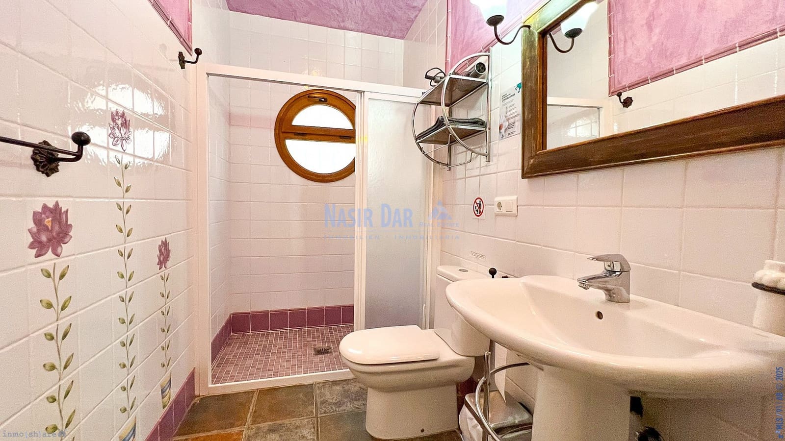 6 soverom Villa til salgs i Frigiliana med svømmebasseng garasje - € 1 200 000 (Ref: 7128177)