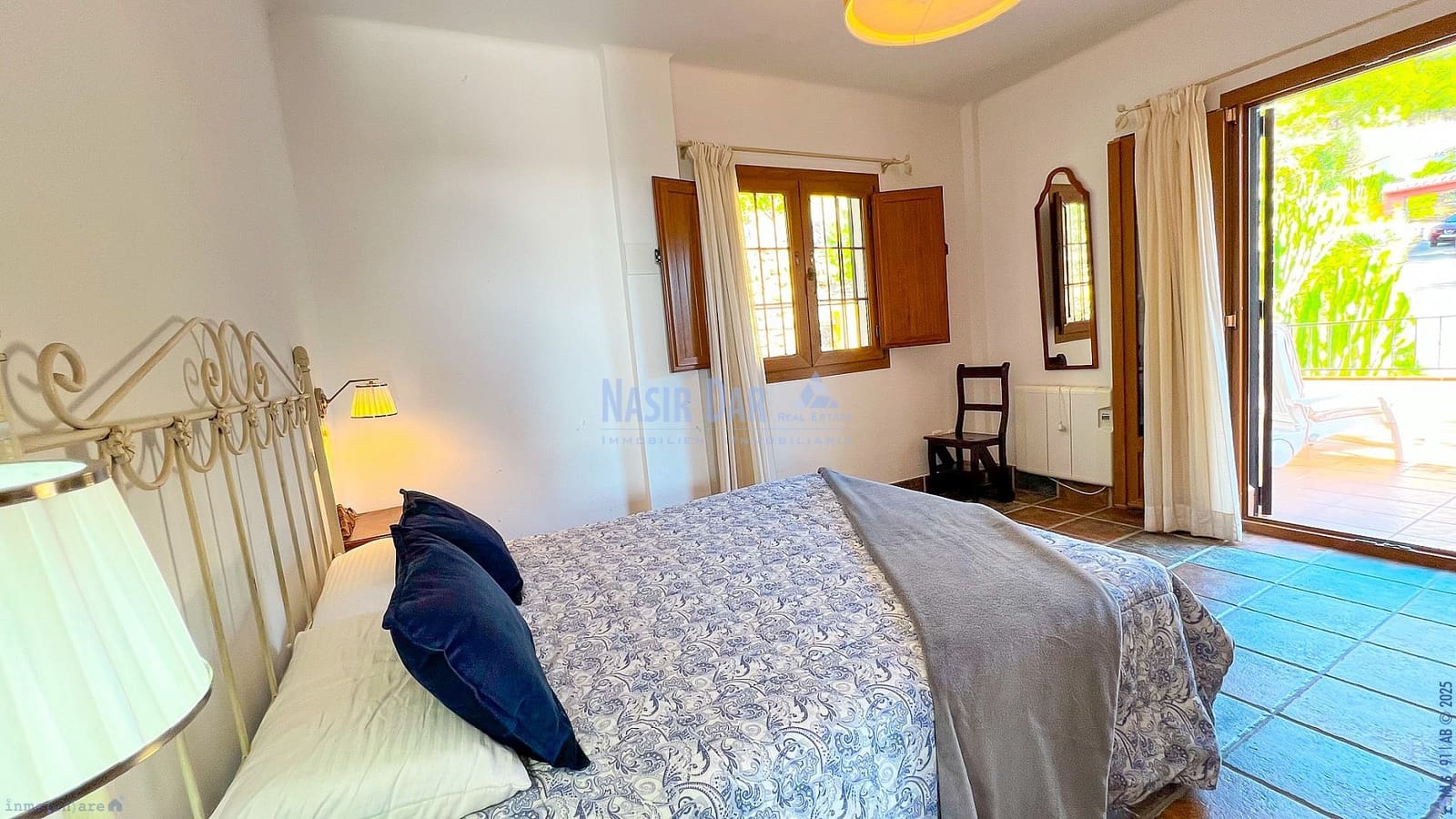 6 soverom Villa til salgs i Frigiliana med svømmebasseng garasje - € 1 200 000 (Ref: 7128177)