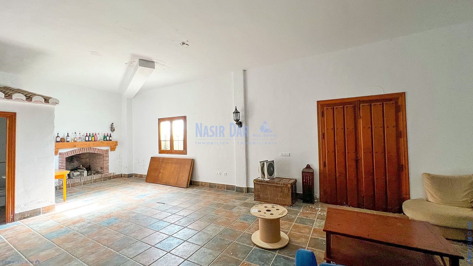 6 soverom Villa til salgs i Frigiliana med svømmebasseng garasje - € 1 200 000 (Ref: 7128177)