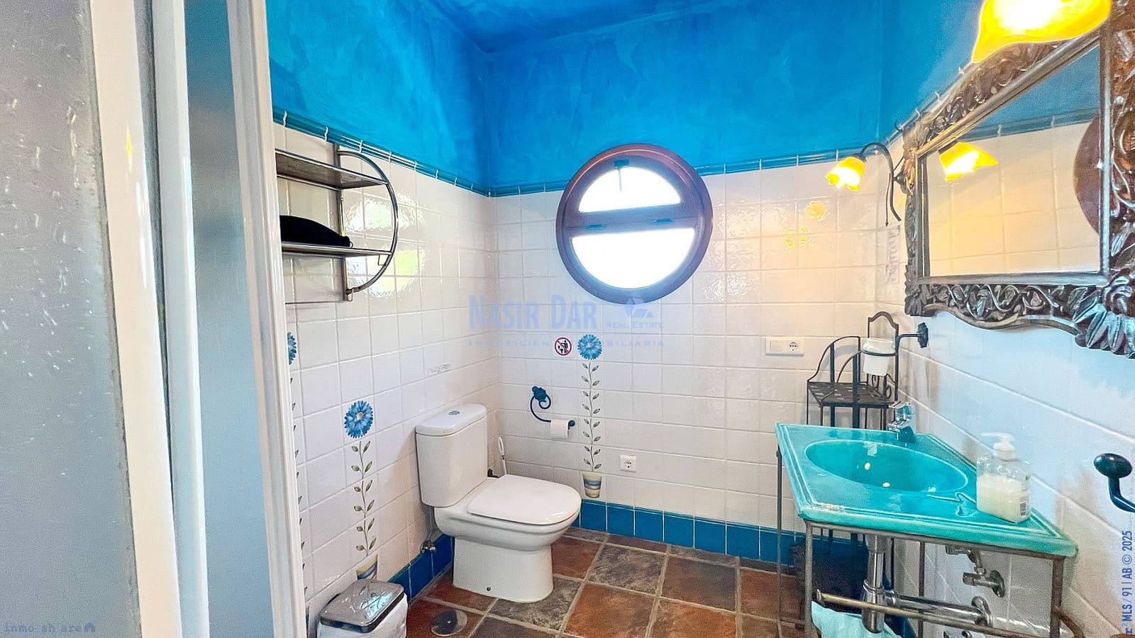 6 soverom Villa til salgs i Frigiliana med svømmebasseng garasje - € 1 200 000 (Ref: 7128177)