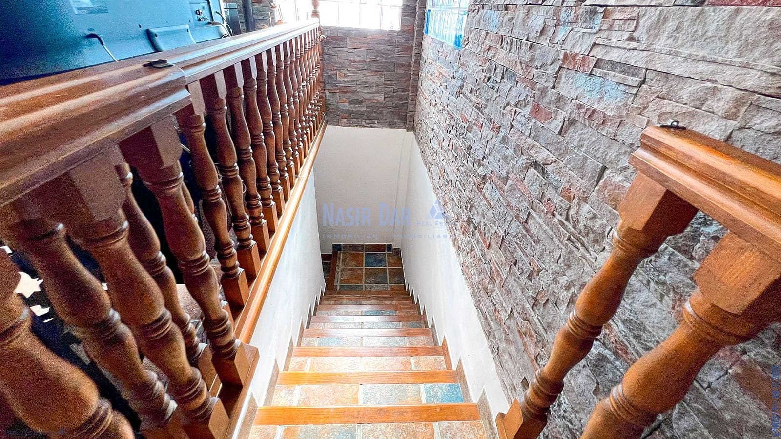 6 soverom Villa til salgs i Frigiliana med svømmebasseng garasje - € 1 200 000 (Ref: 7128177)