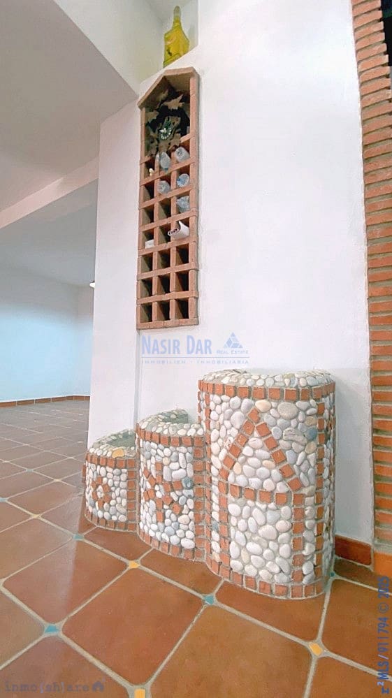 5 soveværelse Villa til salg i Frigiliana med swimmingpool - € 850.000 (Ref: 7128187)