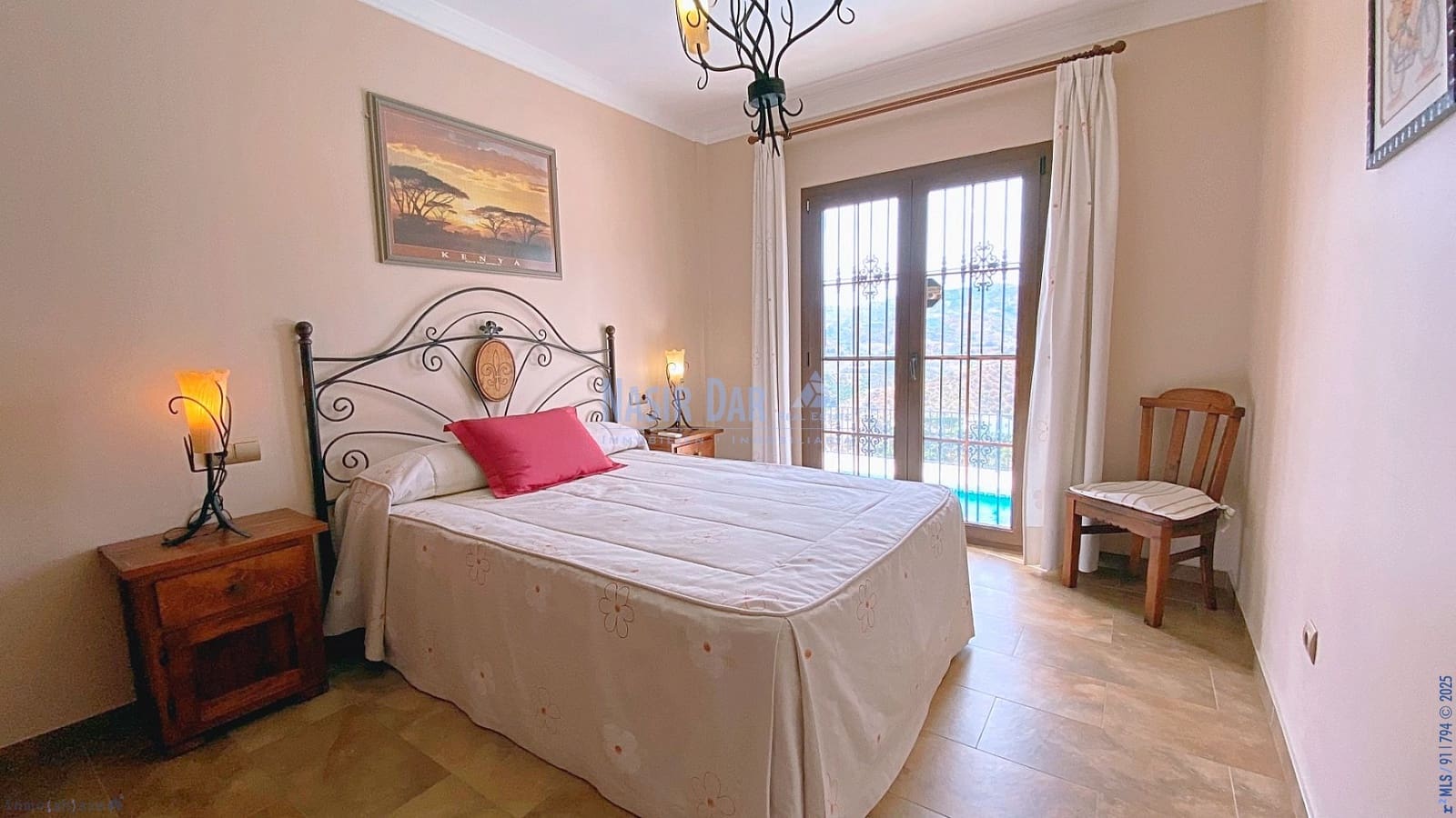 5 soveværelse Villa til salg i Frigiliana med swimmingpool - € 850.000 (Ref: 7128187)