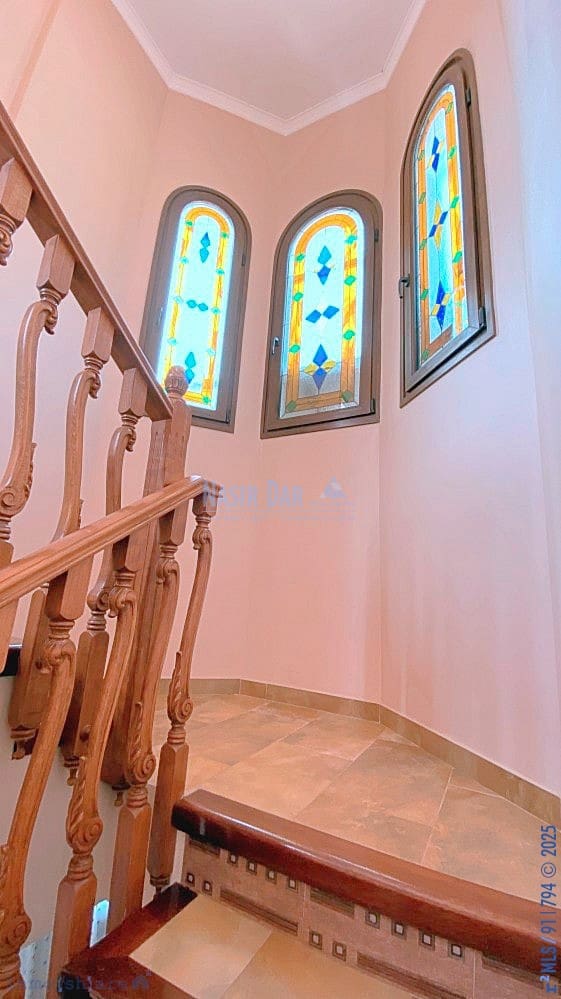 5 soveværelse Villa til salg i Frigiliana med swimmingpool - € 850.000 (Ref: 7128187)