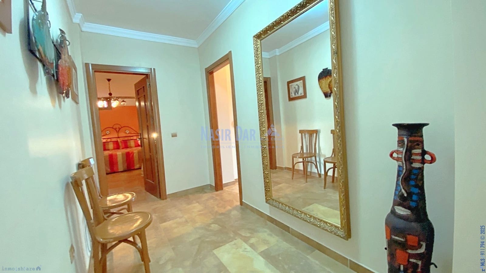 5 soveværelse Villa til salg i Frigiliana med swimmingpool - € 850.000 (Ref: 7128187)