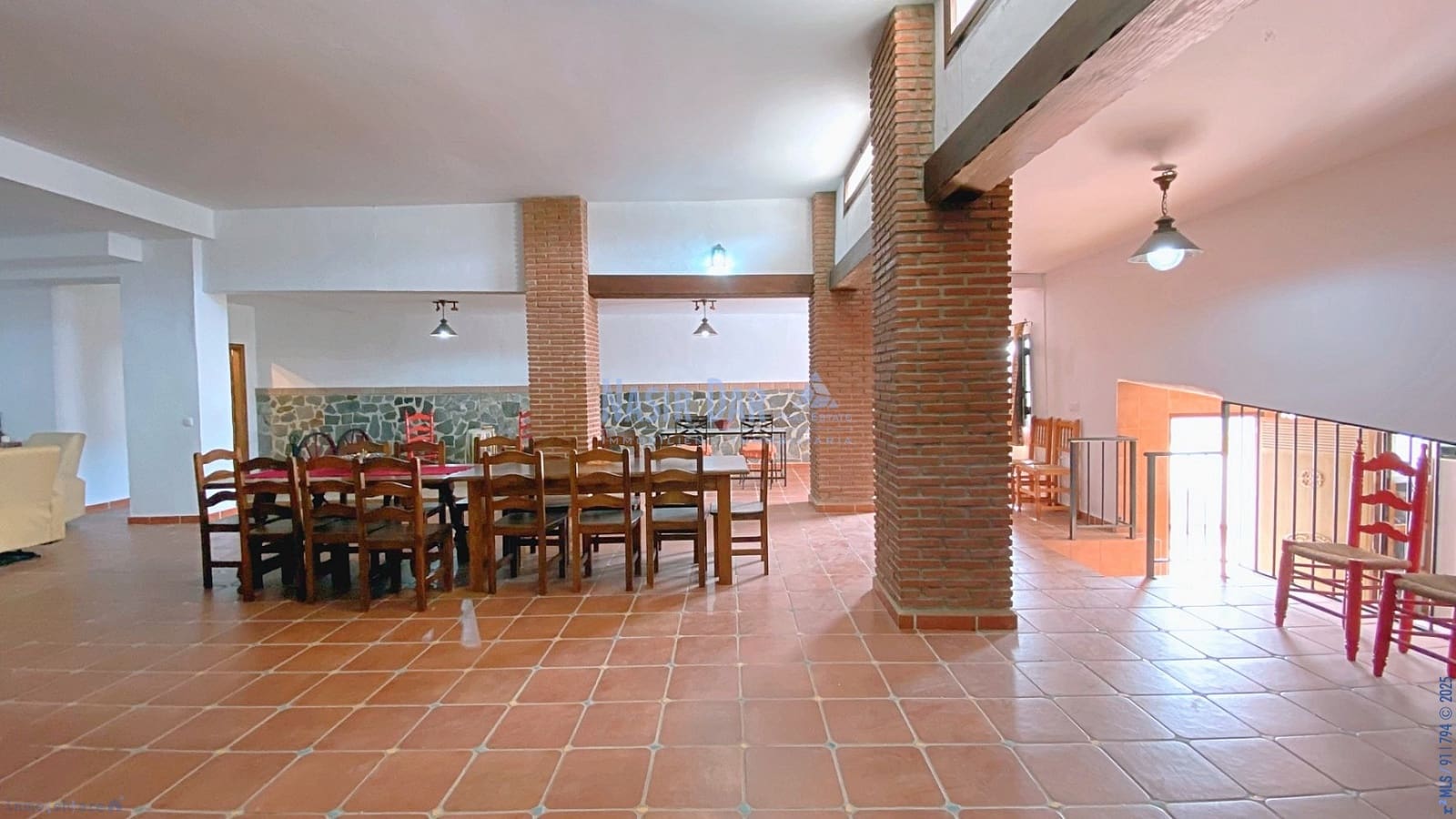 5 soveværelse Villa til salg i Frigiliana med swimmingpool - € 850.000 (Ref: 7128187)