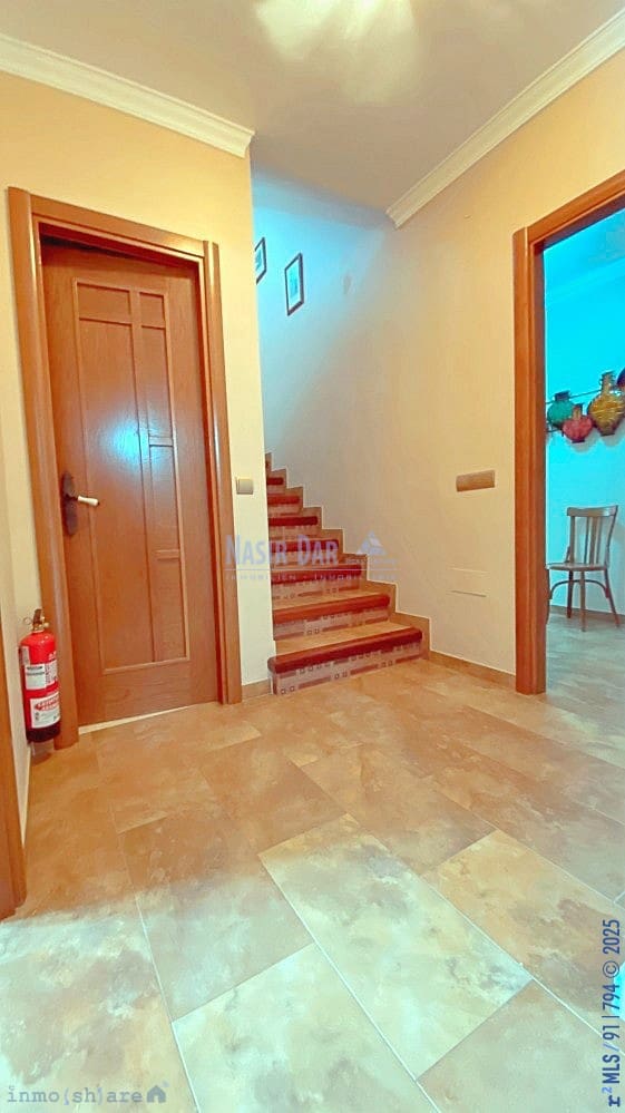 5 soveværelse Villa til salg i Frigiliana med swimmingpool - € 850.000 (Ref: 7128187)