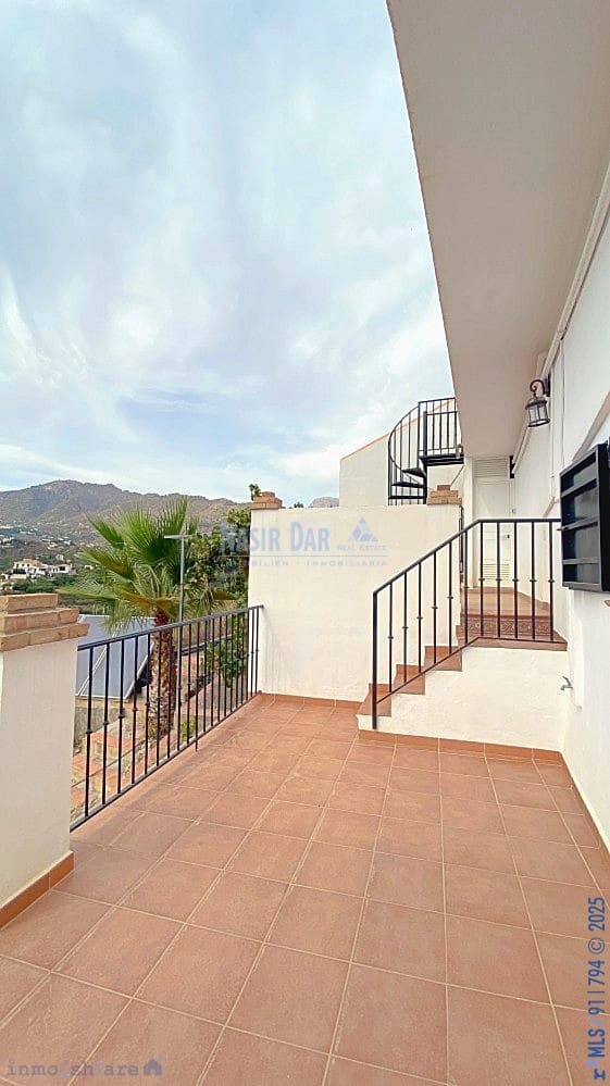 5 soveværelse Villa til salg i Frigiliana med swimmingpool - € 850.000 (Ref: 7128187)
