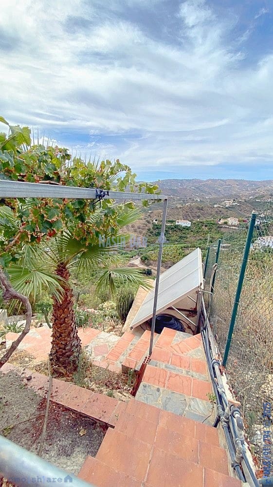 5 soveværelse Villa til salg i Frigiliana med swimmingpool - € 850.000 (Ref: 7128187)