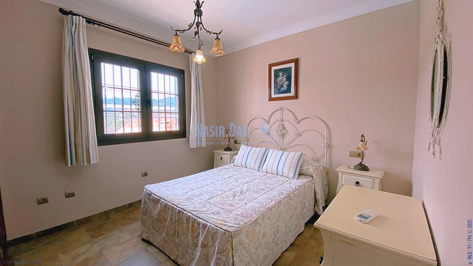 5 soveværelse Villa til salg i Frigiliana med swimmingpool - € 850.000 (Ref: 7128187)