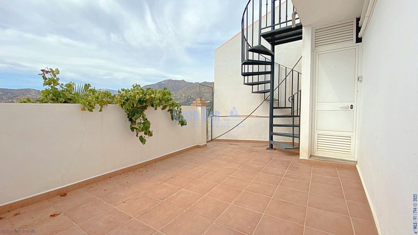 5 soveværelse Villa til salg i Frigiliana med swimmingpool - € 850.000 (Ref: 7128187)