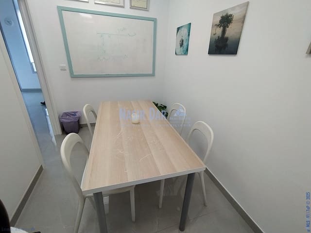 2 sovrum Kommersiell till salu i Vélez-Málaga - 180 000 € (Ref: 7128244)