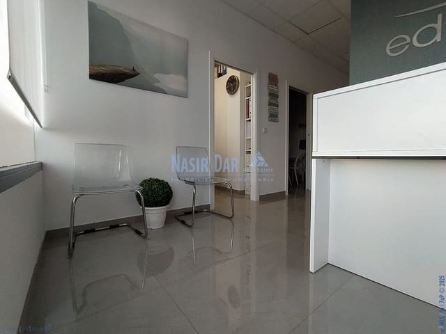 2 sovrum Kommersiell till salu i Vélez-Málaga - 180 000 € (Ref: 7128244)