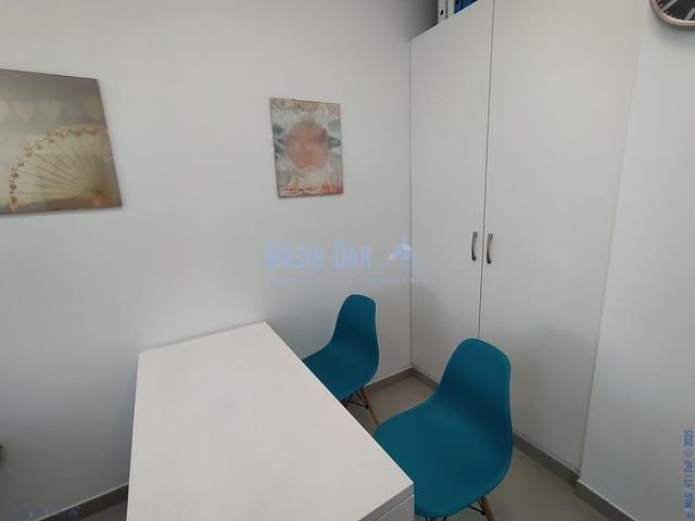 2 sovrum Kommersiell till salu i Vélez-Málaga - 180 000 € (Ref: 7128244)