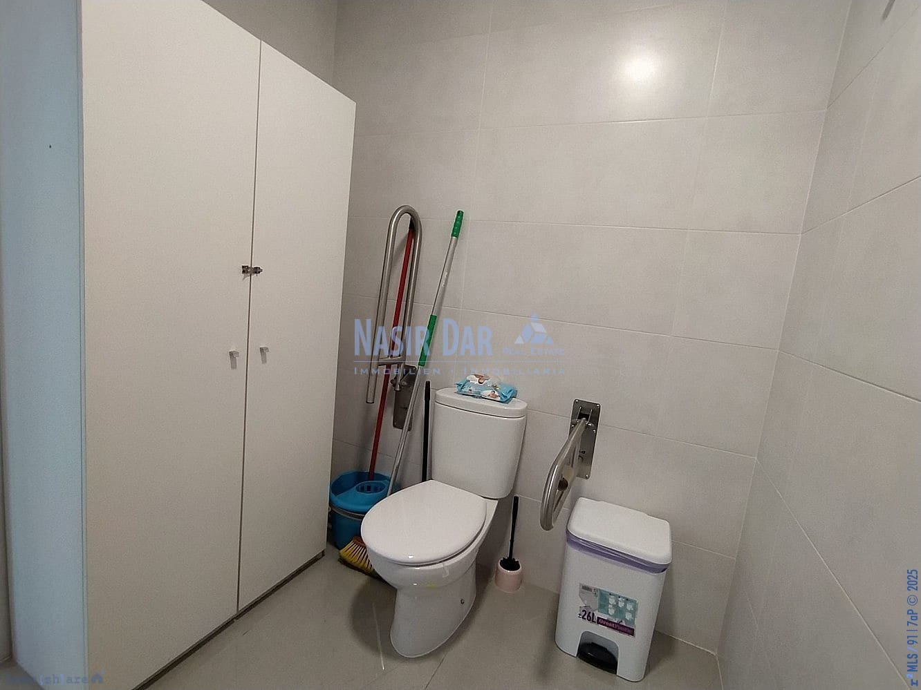 2 soveværelse Erhverv til salg i Velez-Malaga - € 180.000 (Ref: 7128244)