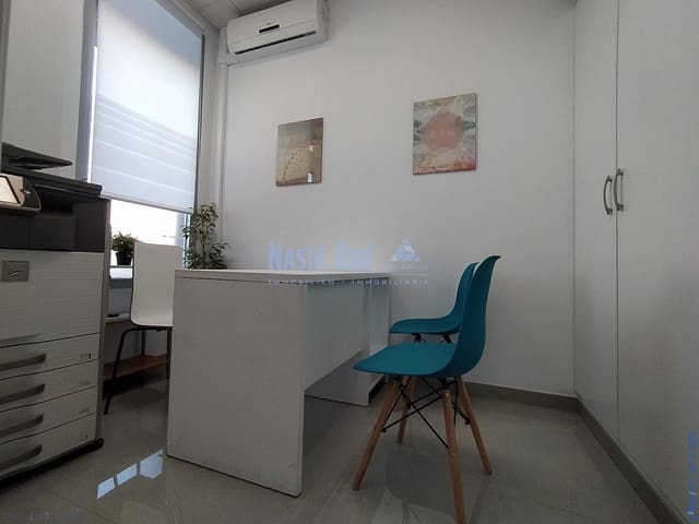 2 sovrum Kommersiell till salu i Vélez-Málaga - 180 000 € (Ref: 7128244)