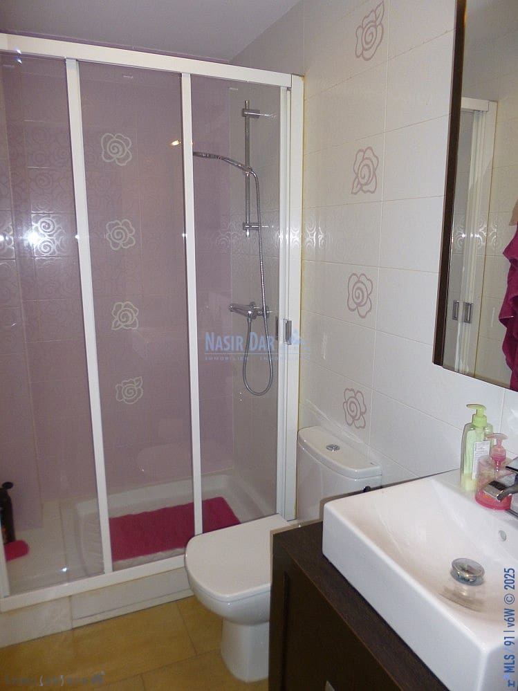 3 soveværelse Byhus til salg i Nerja - € 475.000 (Ref: 7131508)