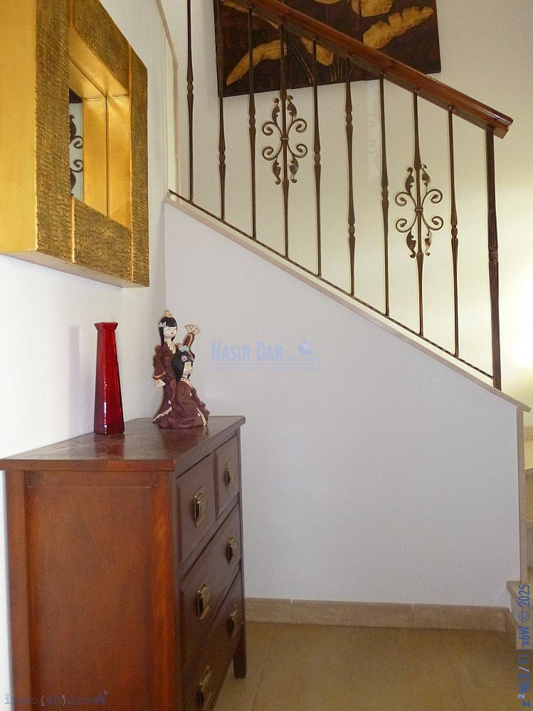 3 soveværelse Byhus til salg i Nerja - € 475.000 (Ref: 7131508)