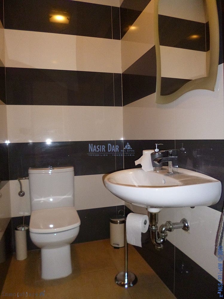 3 soveværelse Byhus til salg i Nerja - € 475.000 (Ref: 7131508)