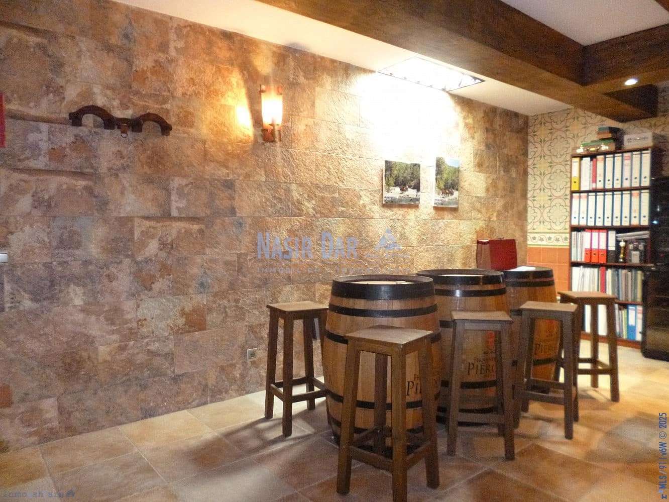 3 soveværelse Byhus til salg i Nerja - € 475.000 (Ref: 7131508)