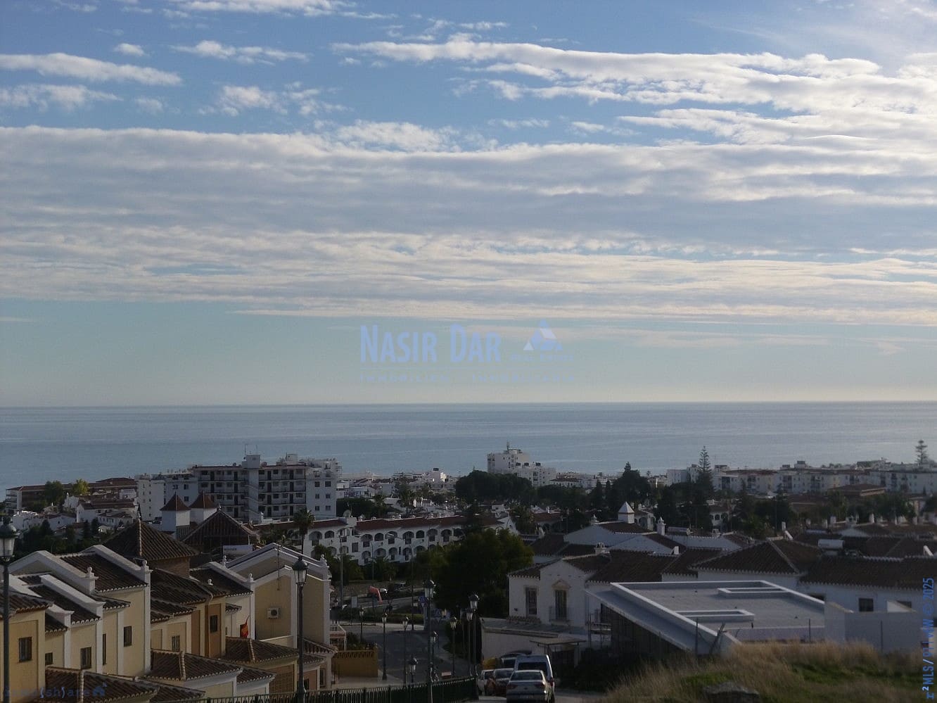 3 soveværelse Byhus til salg i Nerja - € 475.000 (Ref: 7131508)