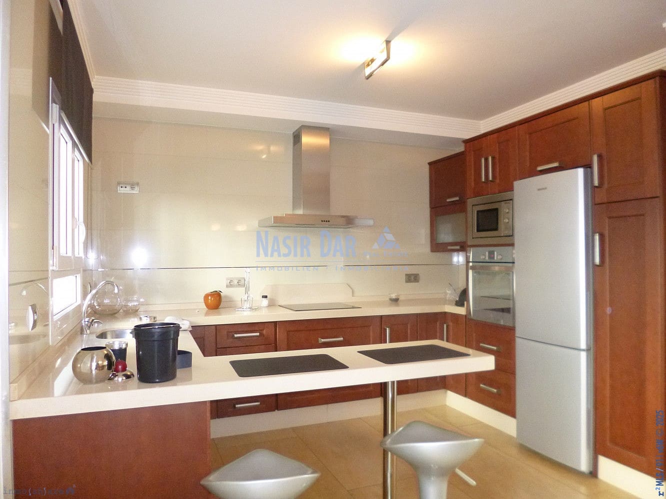 3 soveværelse Byhus til salg i Nerja - € 475.000 (Ref: 7131508)