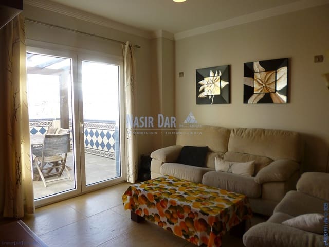 3 sypialnia Dom na sprzedaż w Centro, Nerja - 475 000 € (Ref: 7131508)