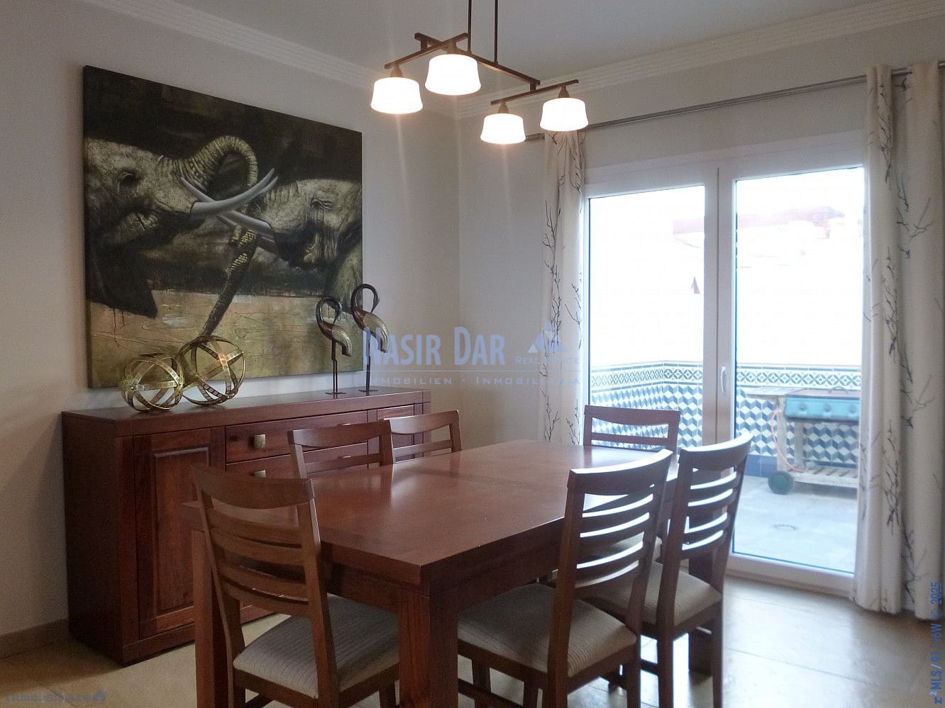 3 soveværelse Byhus til salg i Nerja - € 475.000 (Ref: 7131508)