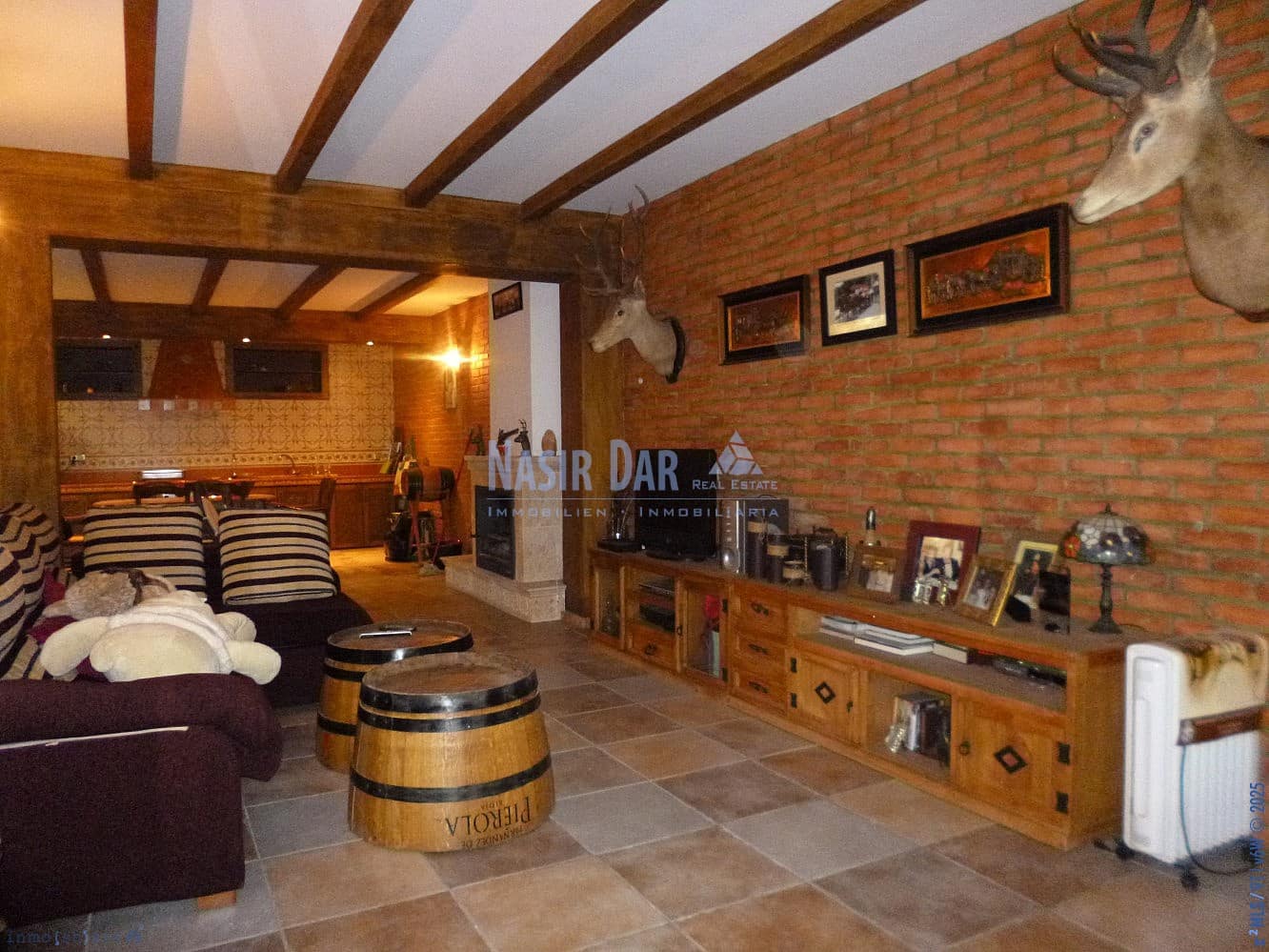 3 soveværelse Byhus til salg i Nerja - € 475.000 (Ref: 7131508)