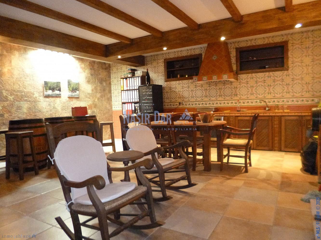 3 soveværelse Byhus til salg i Nerja - € 475.000 (Ref: 7131508)