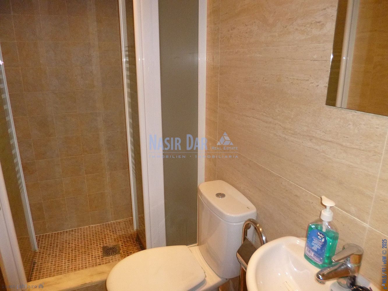 3 soveværelse Byhus til salg i Nerja - € 475.000 (Ref: 7131508)