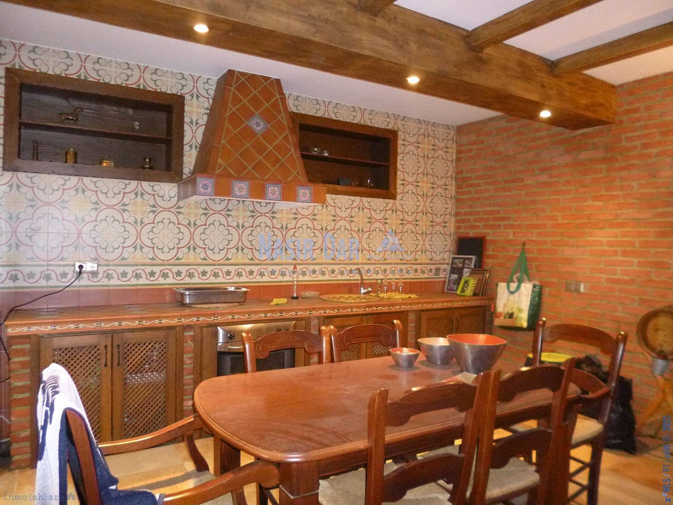 3 soveværelse Byhus til salg i Nerja - € 475.000 (Ref: 7131508)