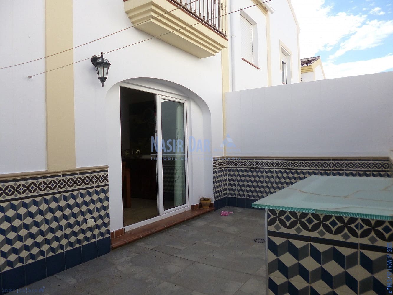 3 soveværelse Byhus til salg i Nerja - € 475.000 (Ref: 7131508)