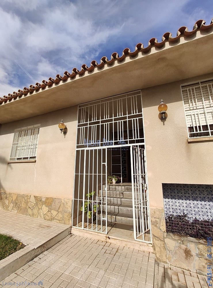 6 soveværelse Byhus til salg i Nerja med swimmingpool - € 690.000 (Ref: 7166213)