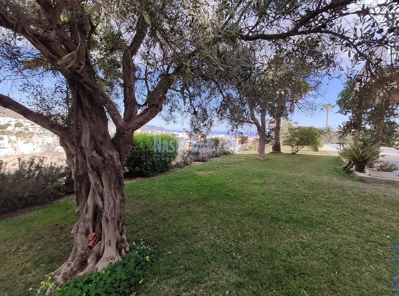 6 soveværelse Byhus til salg i Nerja med swimmingpool - € 690.000 (Ref: 7166213)