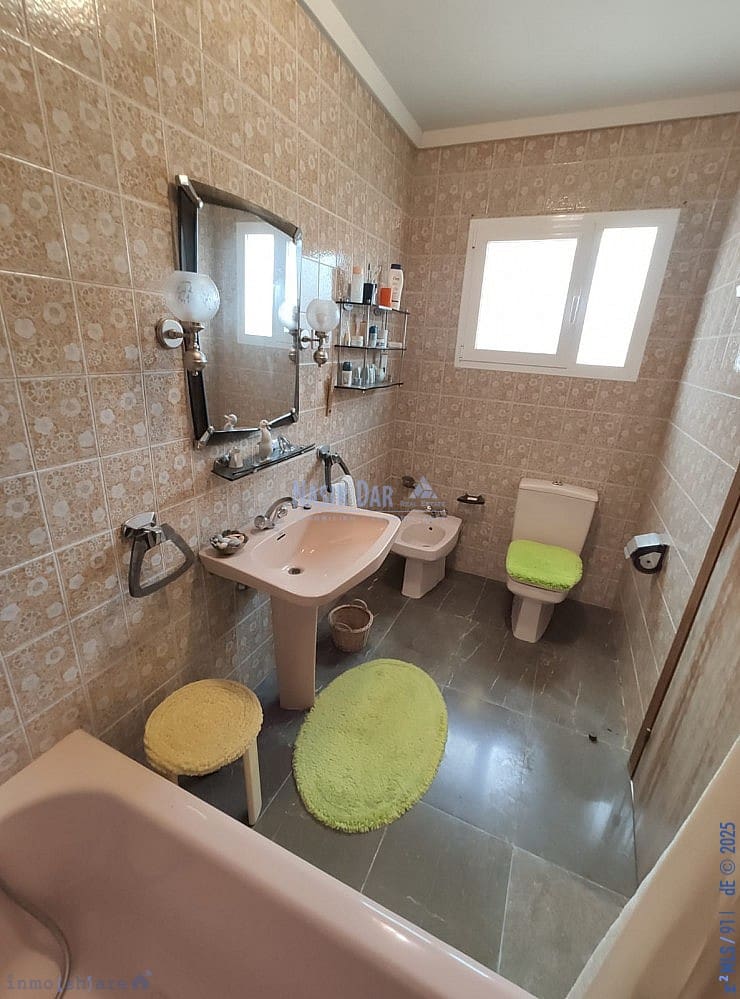 6 soveværelse Byhus til salg i Nerja med swimmingpool - € 690.000 (Ref: 7166213)