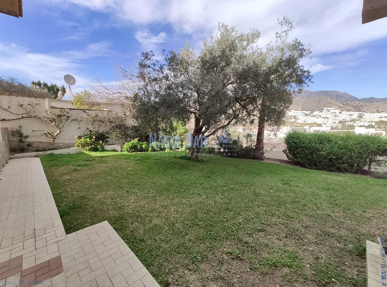 6 soveværelse Byhus til salg i Nerja med swimmingpool - € 690.000 (Ref: 7166213)