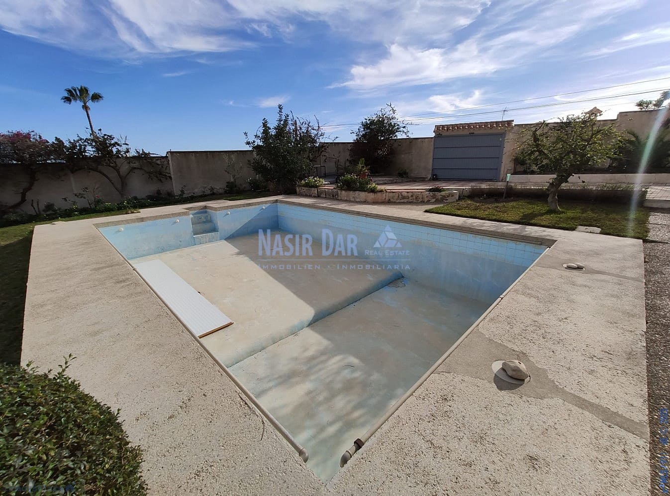 6 soveværelse Byhus til salg i Nerja med swimmingpool - € 690.000 (Ref: 7166213)