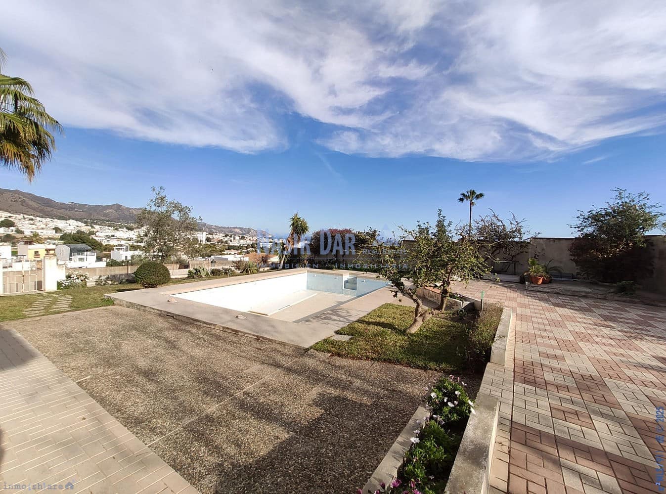 6 soveværelse Byhus til salg i Nerja med swimmingpool - € 690.000 (Ref: 7166213)