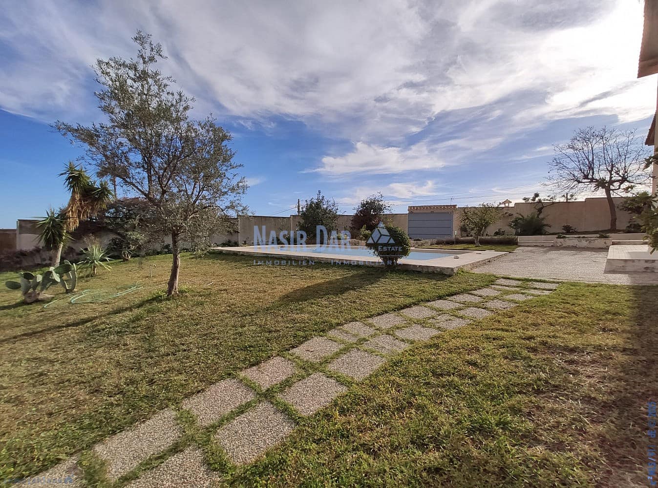 6 soveværelse Byhus til salg i Nerja med swimmingpool - € 690.000 (Ref: 7166213)