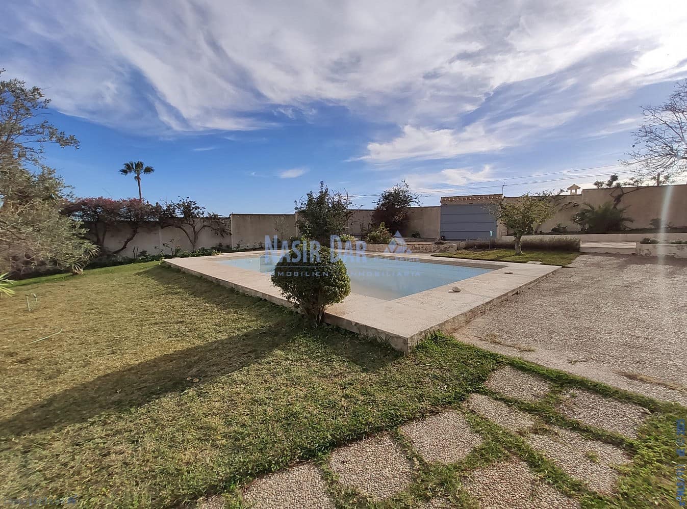 6 soveværelse Byhus til salg i Nerja med swimmingpool - € 690.000 (Ref: 7166213)