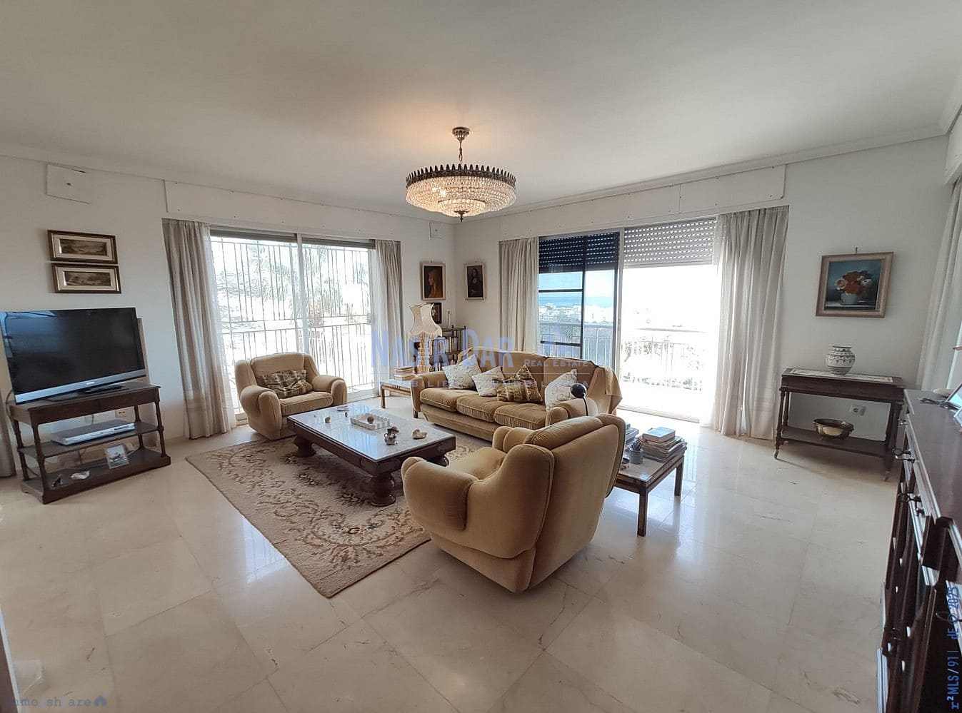 6 soveværelse Byhus til salg i Nerja med swimmingpool - € 690.000 (Ref: 7166213)