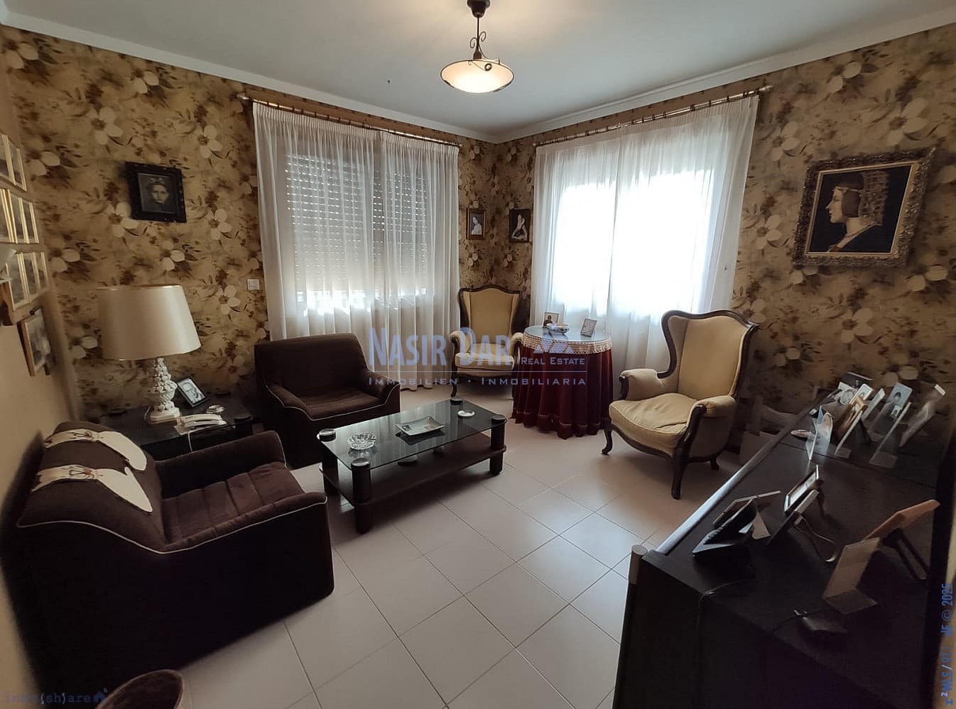 6 soveværelse Byhus til salg i Nerja med swimmingpool - € 690.000 (Ref: 7166213)