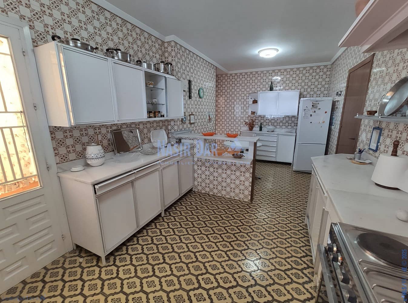 6 soveværelse Byhus til salg i Nerja med swimmingpool - € 690.000 (Ref: 7166213)